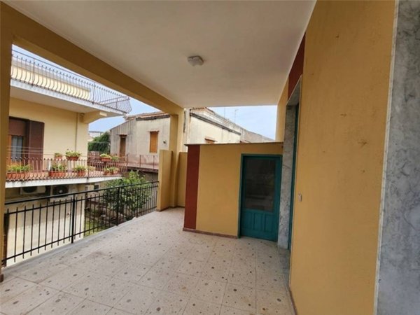 casa indipendente in vendita a Viagrande