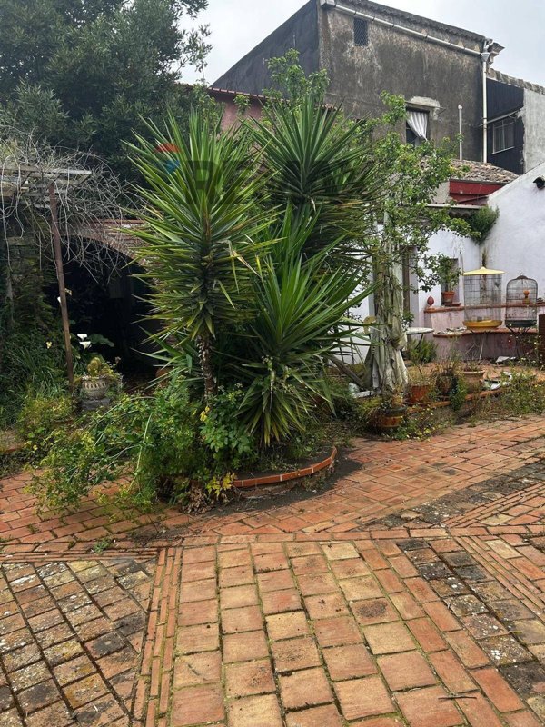 casa indipendente in vendita a Viagrande