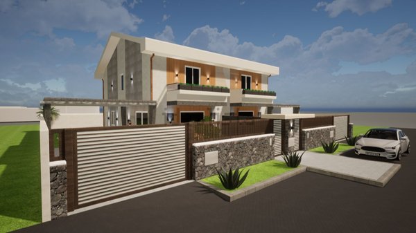 casa indipendente in vendita a Viagrande