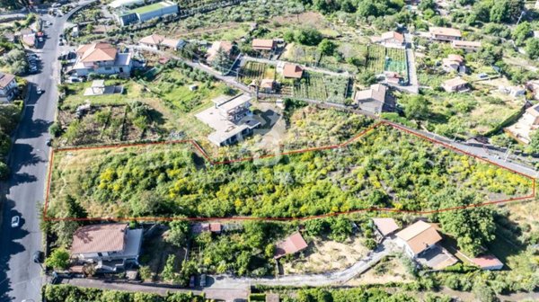 terreno agricolo in vendita a Viagrande