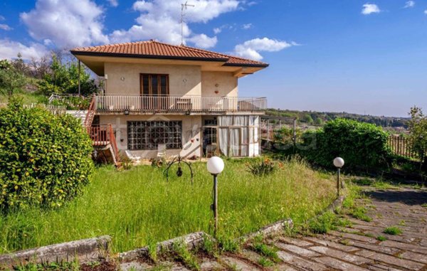 casa indipendente in vendita a Viagrande