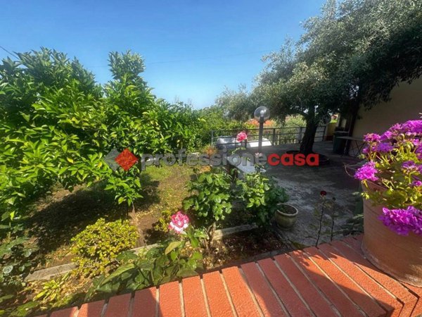 casa indipendente in vendita a Viagrande