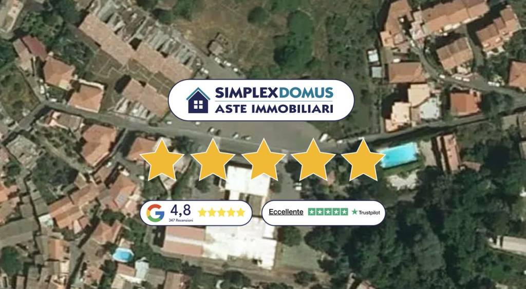 casa indipendente in vendita a Viagrande