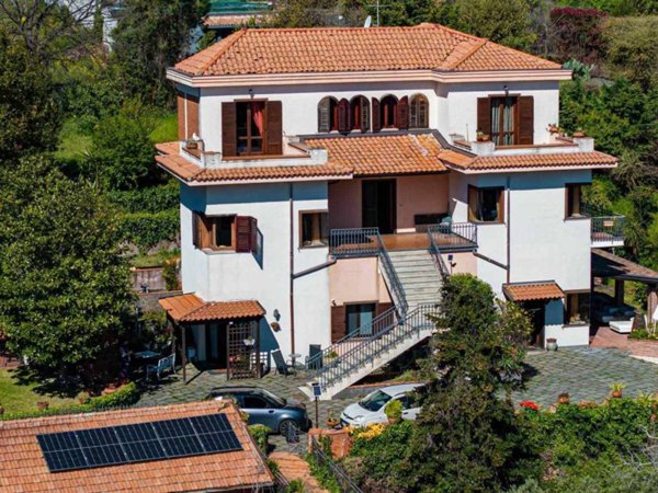 casa indipendente in vendita a Viagrande