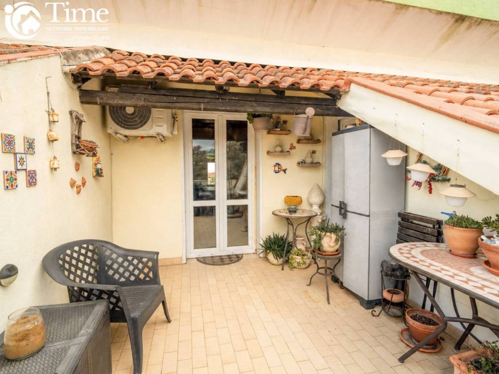 appartamento in vendita a Viagrande