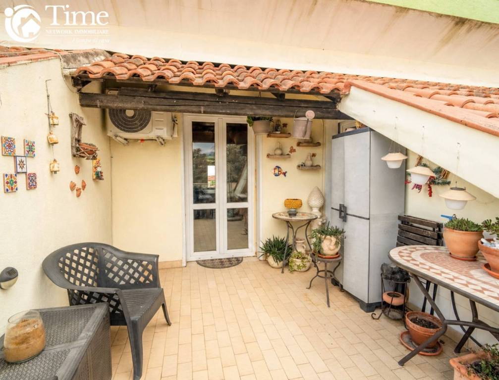 appartamento in vendita a Viagrande