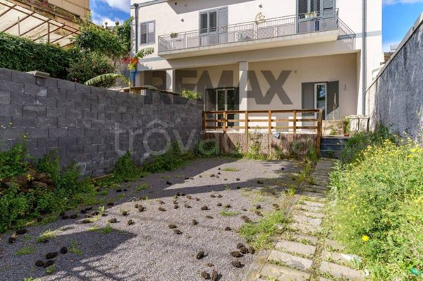 casa indipendente in vendita a Viagrande