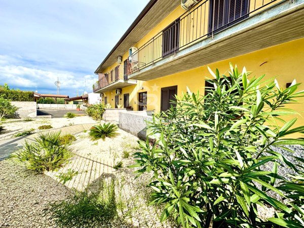 appartamento in vendita a Viagrande
