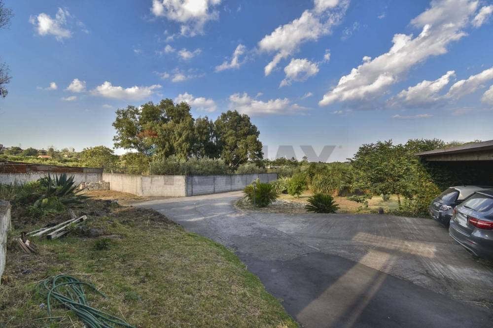 casa indipendente in vendita a Viagrande