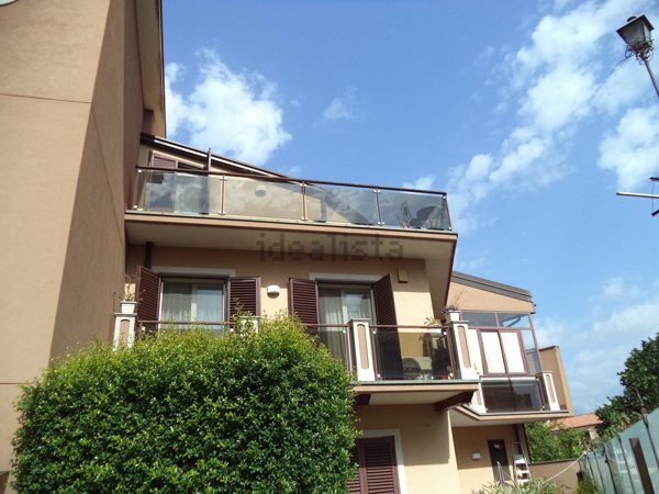 appartamento in vendita a Viagrande