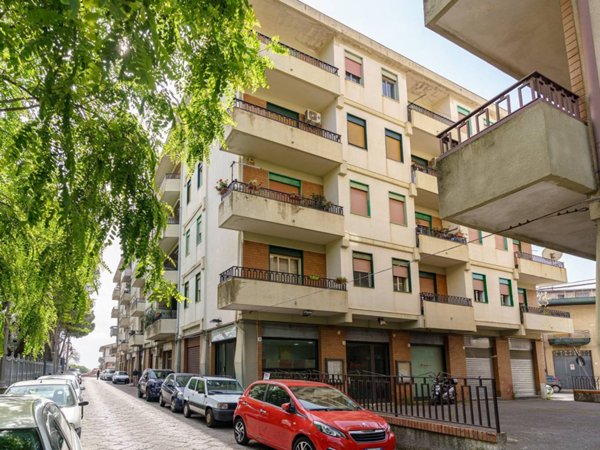 appartamento in vendita a Viagrande