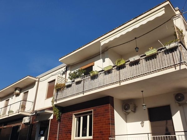 appartamento in vendita a Viagrande