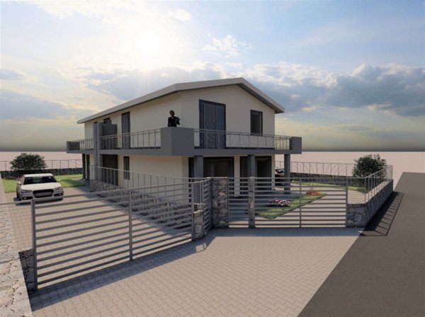casa indipendente in vendita a Viagrande