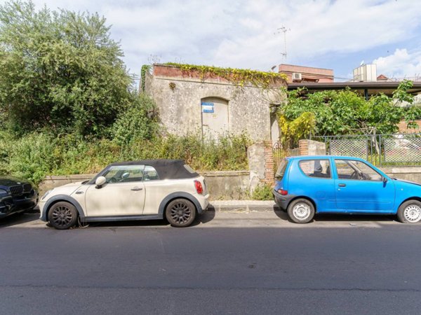 casa indipendente in vendita a Viagrande