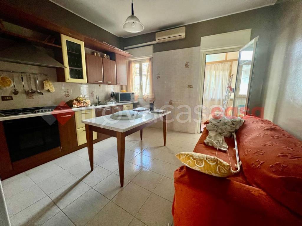 appartamento in vendita a Viagrande