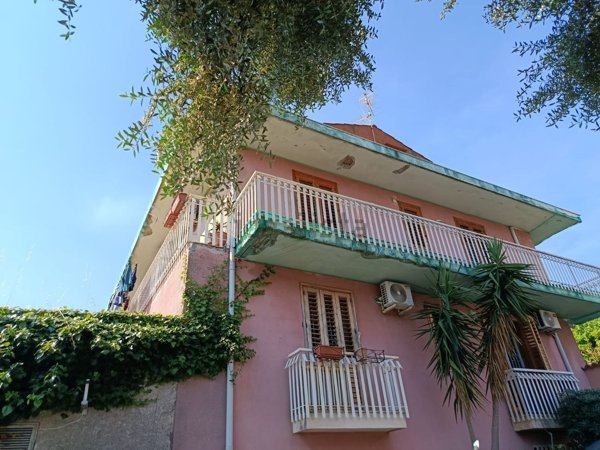 appartamento in vendita a Viagrande