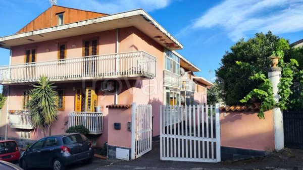 appartamento in vendita a Viagrande