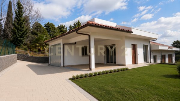 casa indipendente in vendita a Viagrande