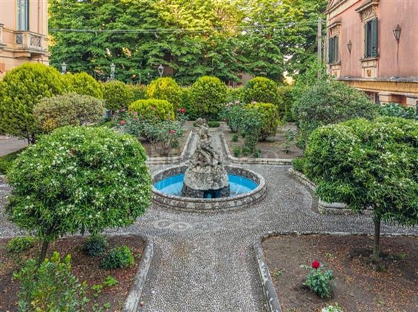 villa in vendita a Viagrande