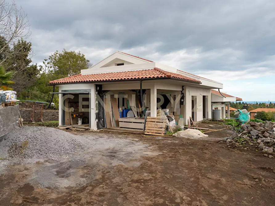 casa indipendente in vendita a Viagrande