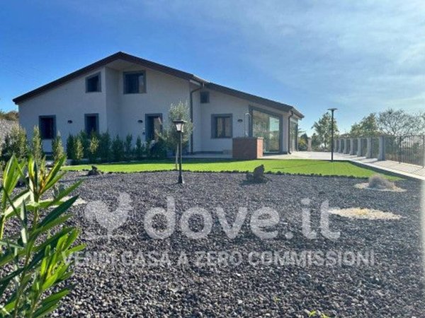 casa indipendente in vendita a Viagrande