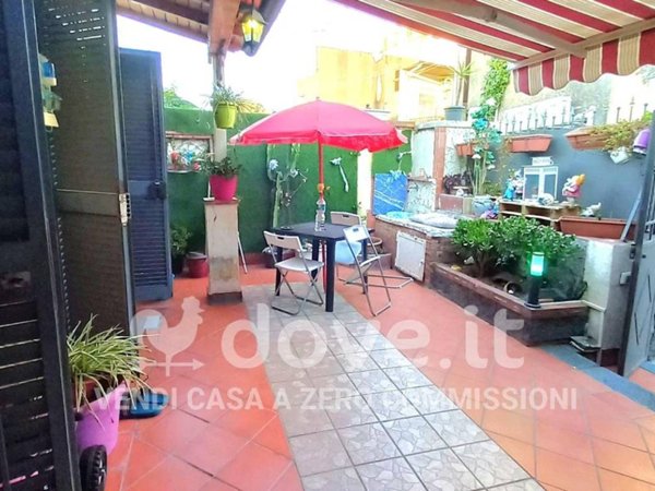 casa indipendente in vendita a Viagrande