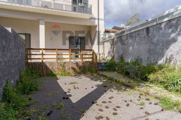 casa indipendente in vendita a Viagrande