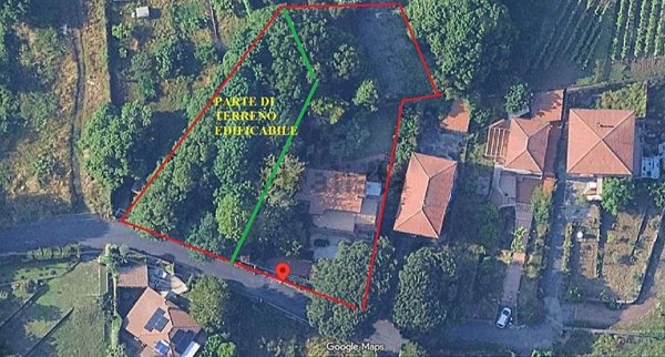 casa indipendente in vendita a Viagrande