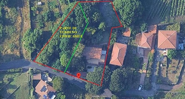 casa indipendente in vendita a Viagrande