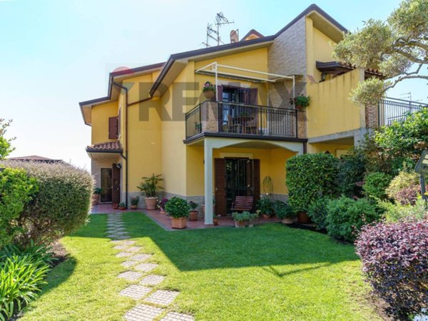casa indipendente in vendita a Viagrande