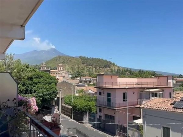 appartamento in vendita a Viagrande