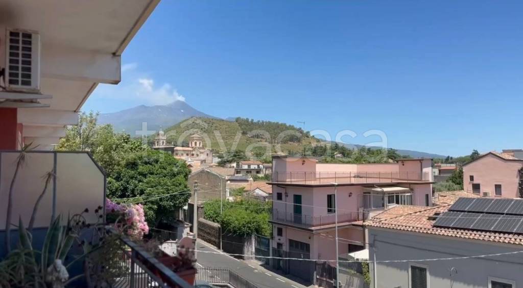 appartamento in vendita a Viagrande