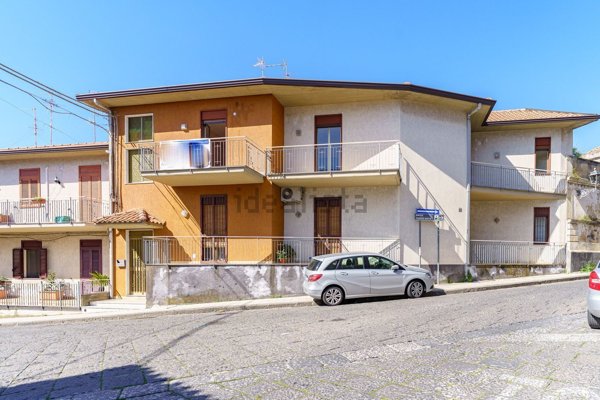 appartamento in vendita a Viagrande