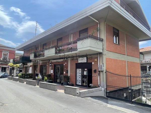 appartamento in vendita a Viagrande