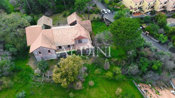 casa indipendente in vendita a Viagrande