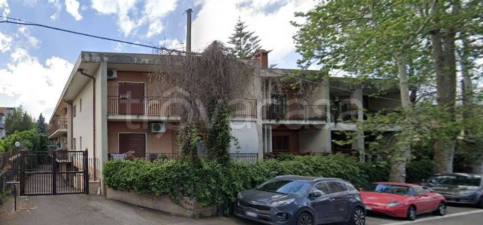 appartamento in vendita a Viagrande