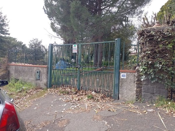 appartamento in vendita a Viagrande