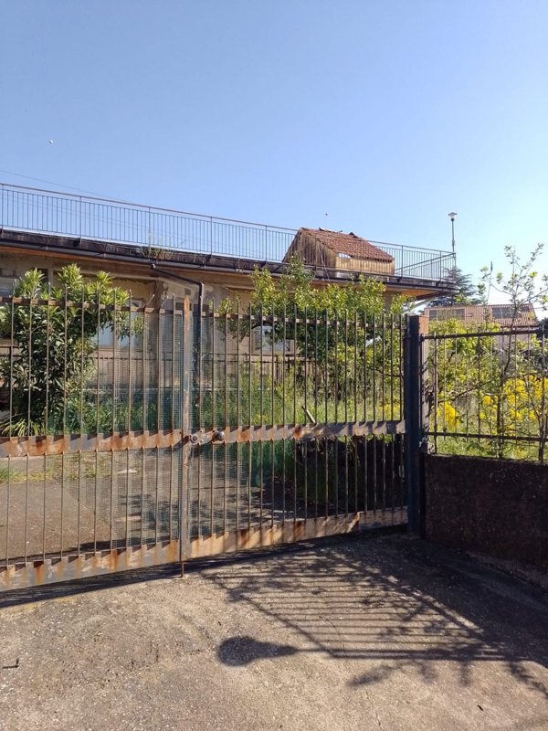 casa indipendente in vendita a Viagrande
