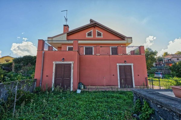 casa indipendente in vendita a Viagrande