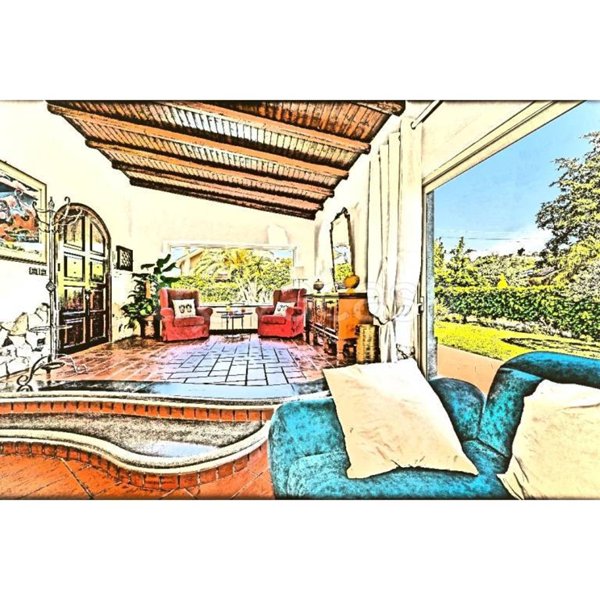 casa indipendente in vendita a Viagrande