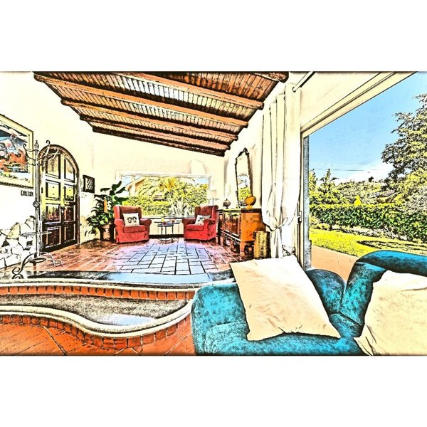 casa indipendente in vendita a Viagrande