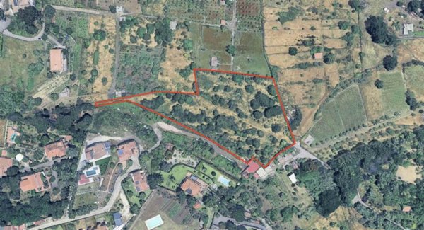 terreno agricolo in vendita a Viagrande