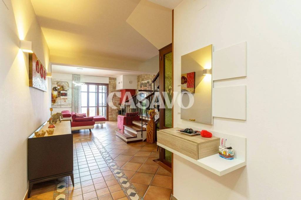 casa indipendente in vendita a Viagrande