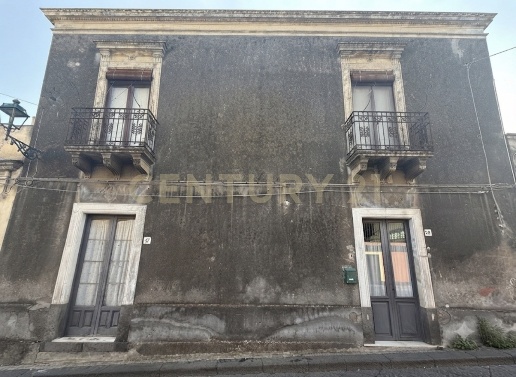 casa indipendente in vendita a Viagrande