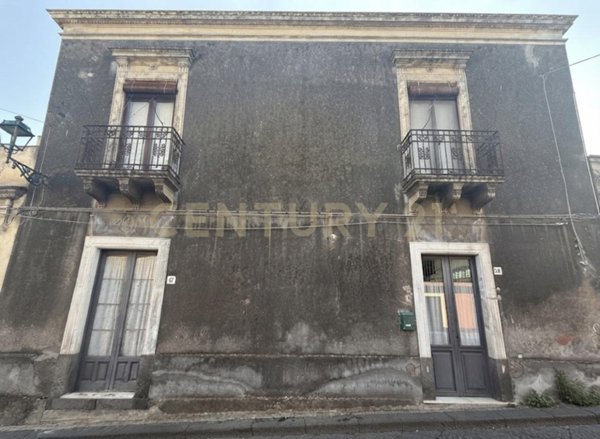 appartamento in vendita a Viagrande