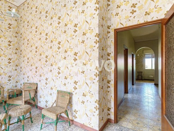 appartamento in vendita a Viagrande