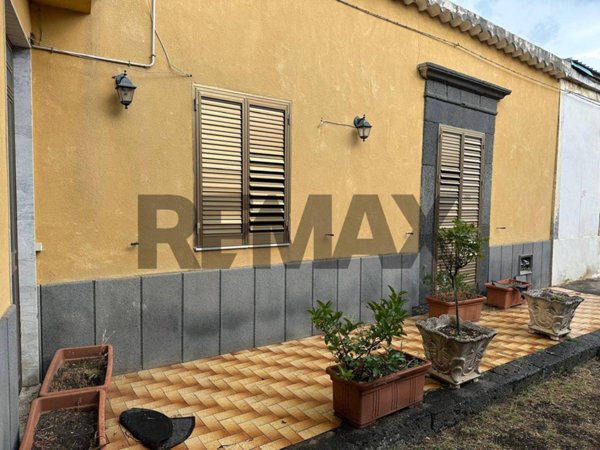 appartamento in vendita a Viagrande