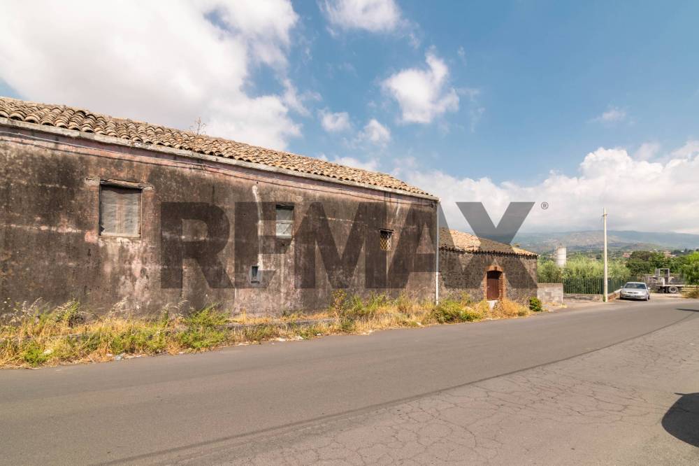 casa indipendente in vendita a Viagrande