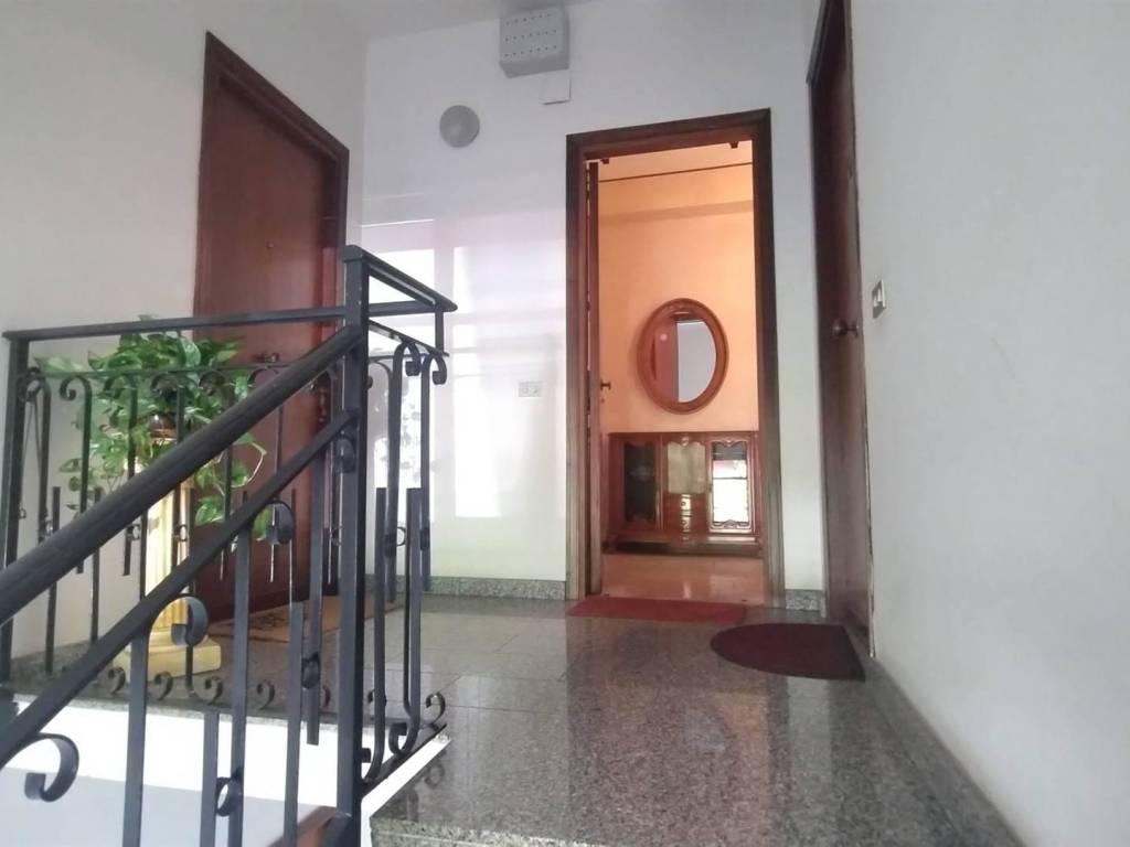 appartamento in vendita a Viagrande