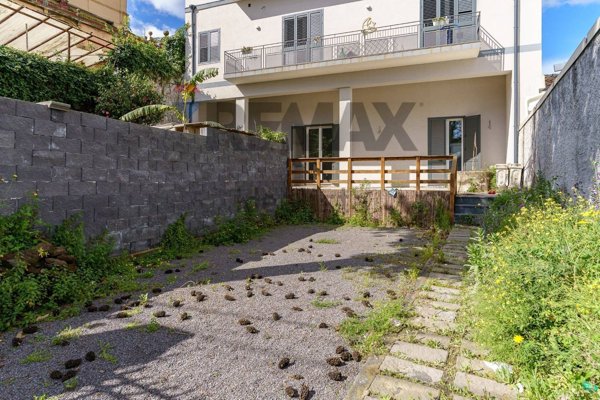 casa indipendente in vendita a Viagrande
